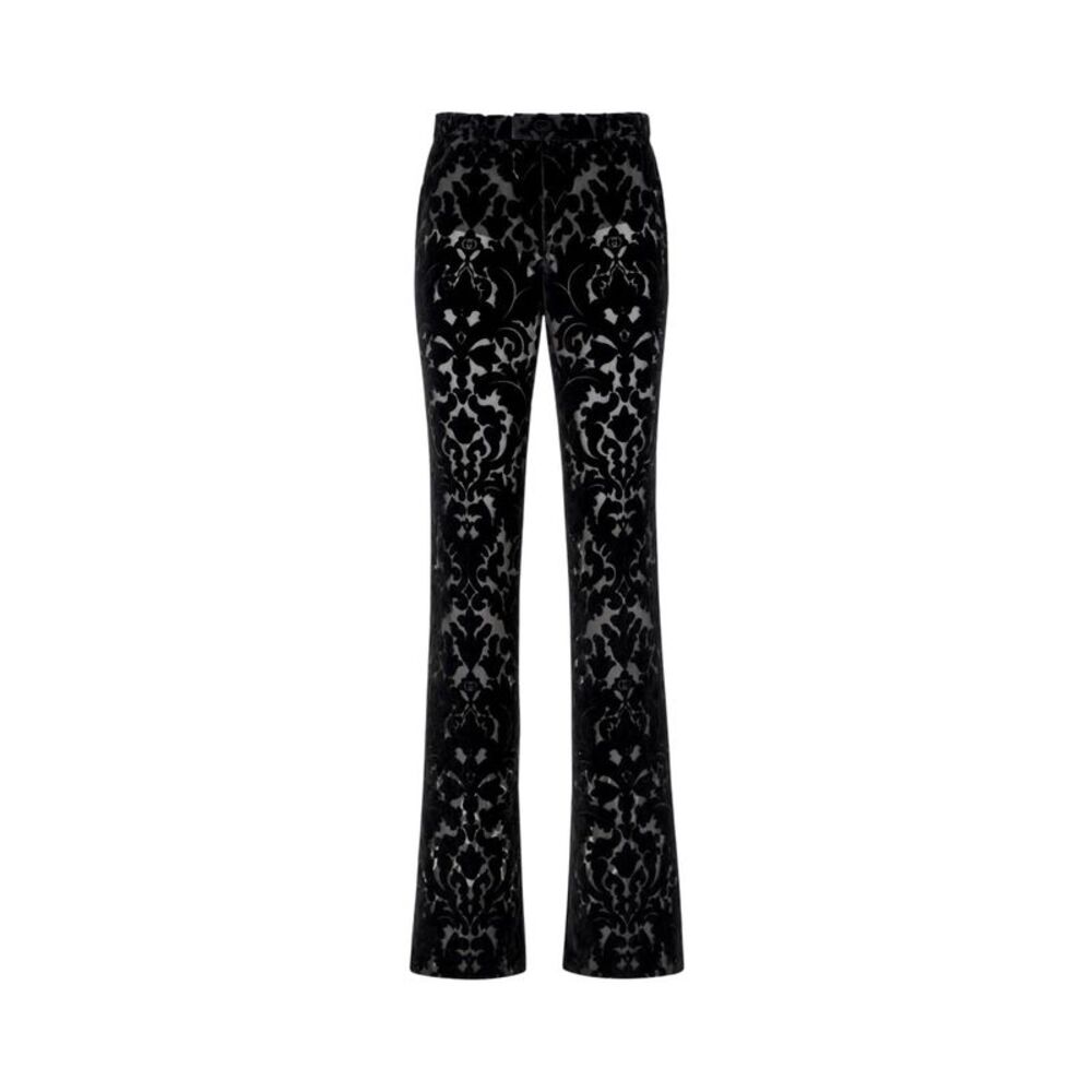 Gucci Woman Clothing Trousers